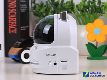 全天守護(hù)，安心隨行——YesCam Yes737 監(jiān)控?cái)z像機(jī)限時促銷