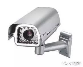 重塑美學(xué)與功能 監(jiān)控?cái)z像機(jī)的設(shè)計(jì)革新之路