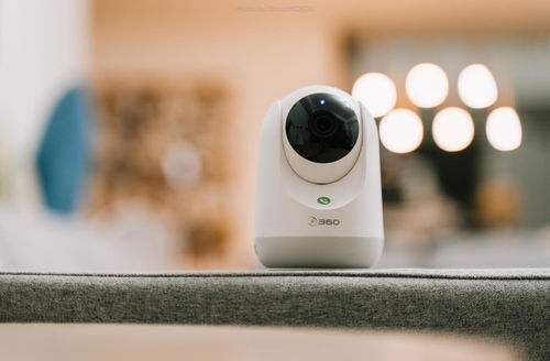 360智能攝像機(jī) 看店、看家、看孩子，您的全能安防伙伴