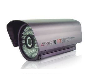 西安萊姆電子工程有限責任公司 夜視高清監控攝像機，守護夜間安全的智慧之眼