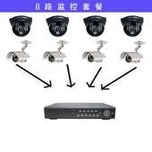 昆明監控系統 設備選購、工程安裝與攝像機應用全解析