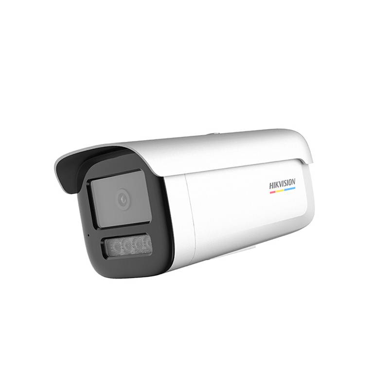 海康威視DS-2CD2T47EWDV3-L 400萬像素臻全彩筒型網絡攝像機 性能解析與市場價格指南